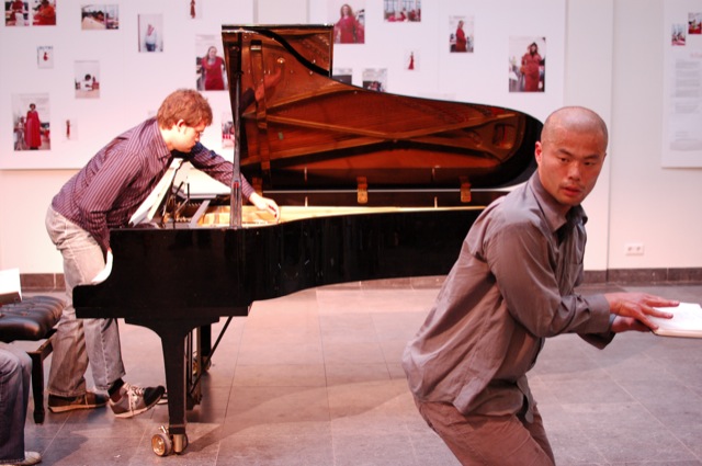 Pianos