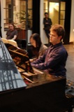 Pianos