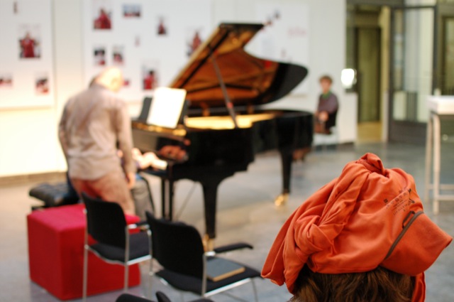 Pianos