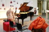 Pianos
