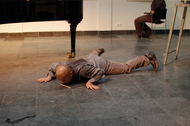 Pianos