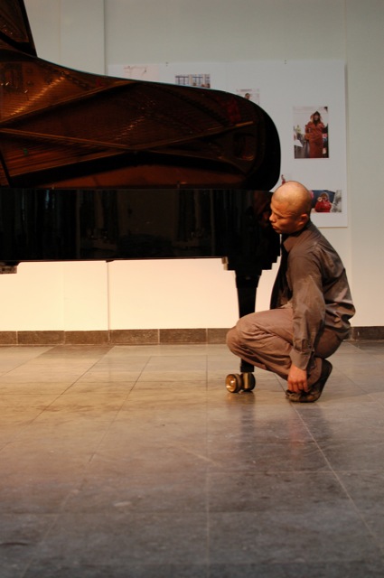 Pianos