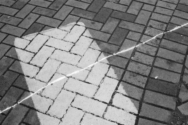 Paint Trail
