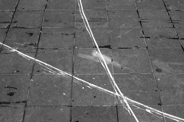 Paint Trail