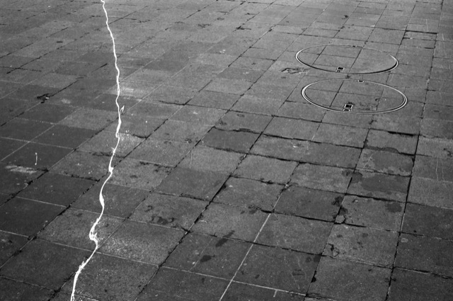 Paint Trail