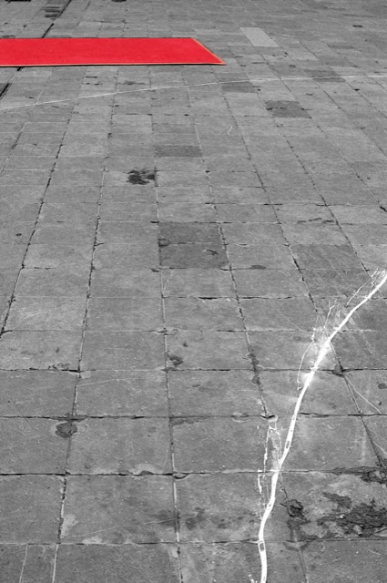 Paint Trail