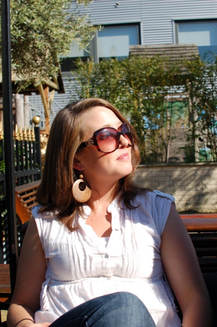 Caroline Bruker
