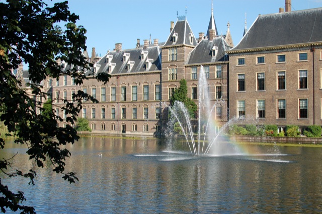 Hofvijver