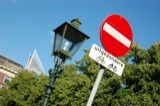 Street Furniture
