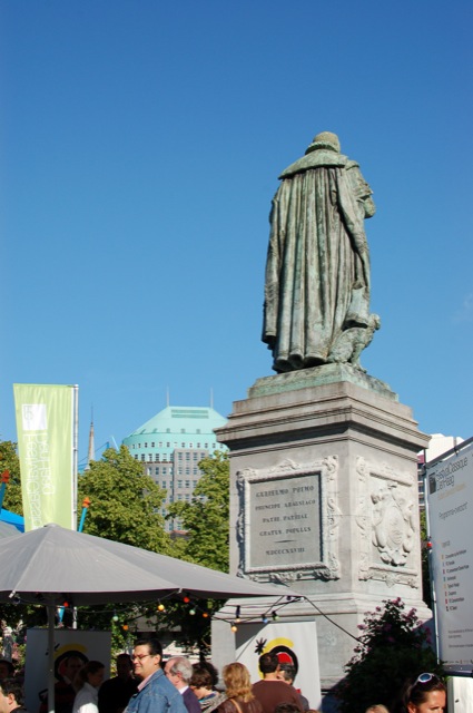 Den Haag