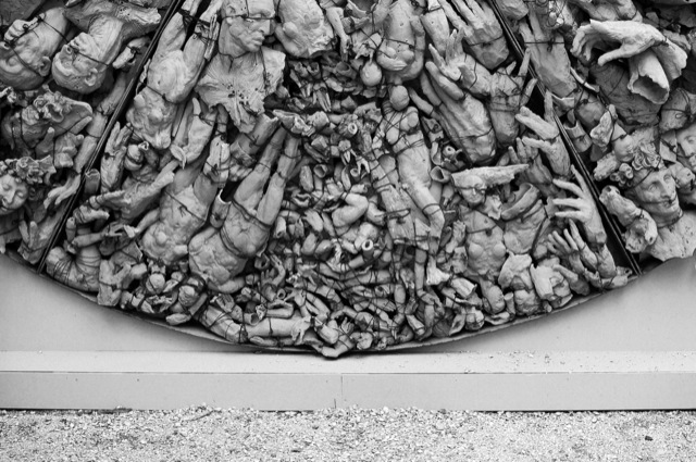 Sculpture