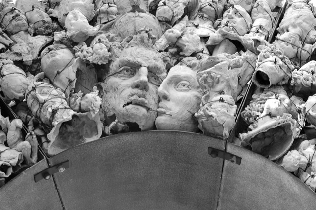 Sculpture