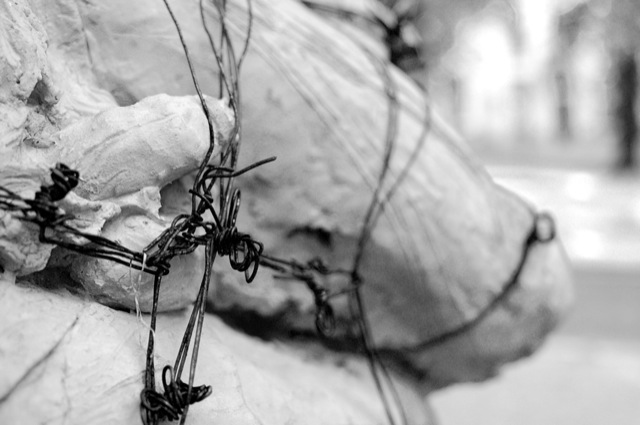 Sculpture Festival