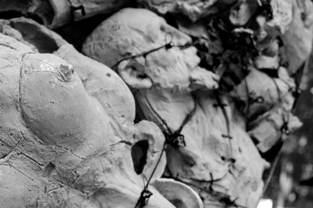 Sculpture Festival