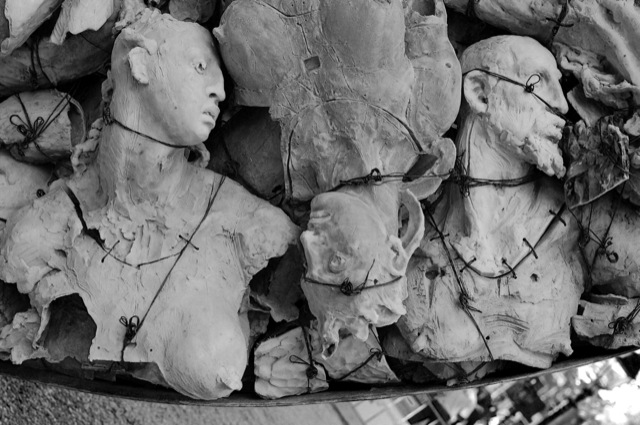 Sculpture Festival