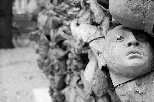 Sculpture Festival