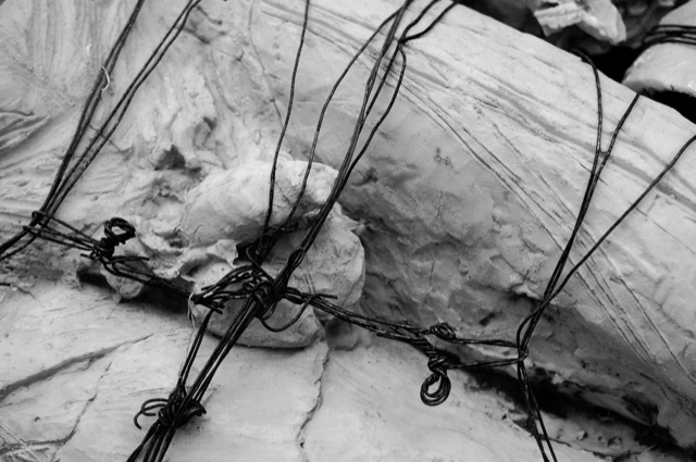 Sculpture Festival