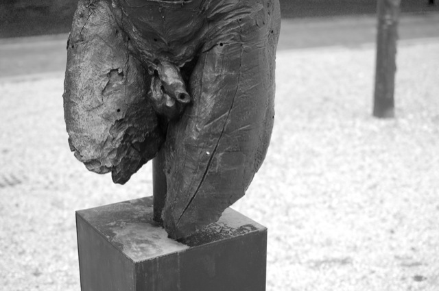 Sculpture Festival