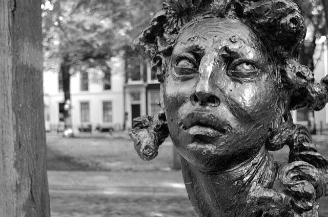 Sculpture