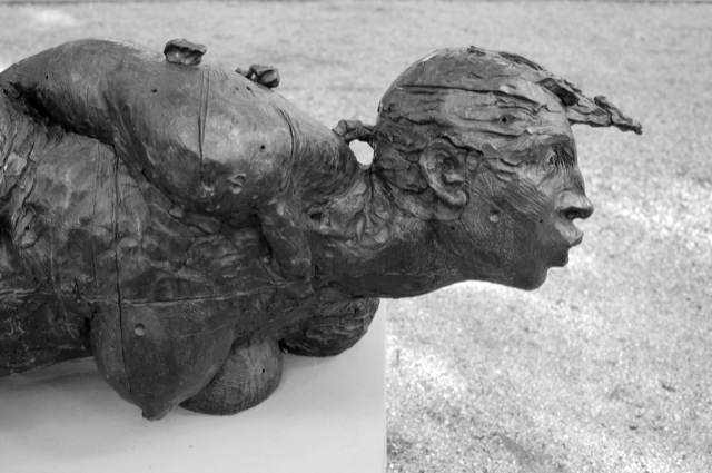 Sculpture Festival