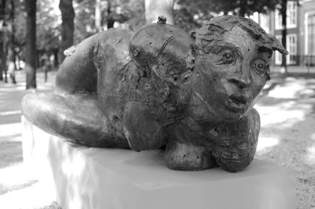 Sculpture Festival
