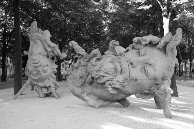 Sculpture