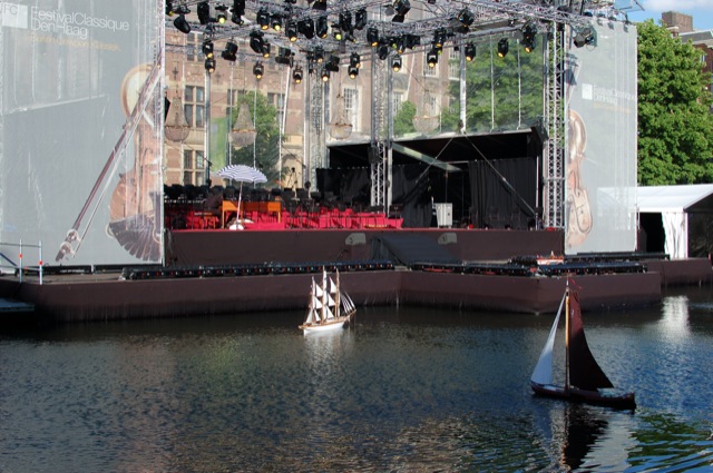 Festival Classique
