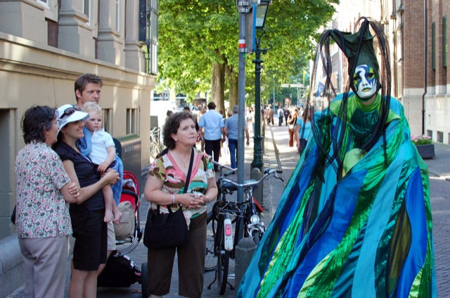 Stilts