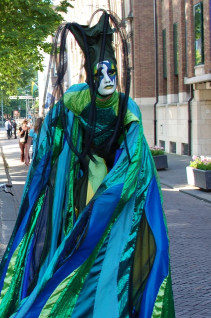 Stilts