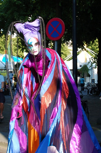 Stilts