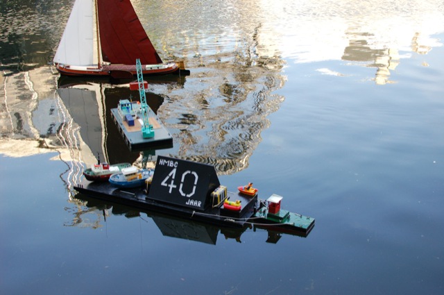 Hofvijver