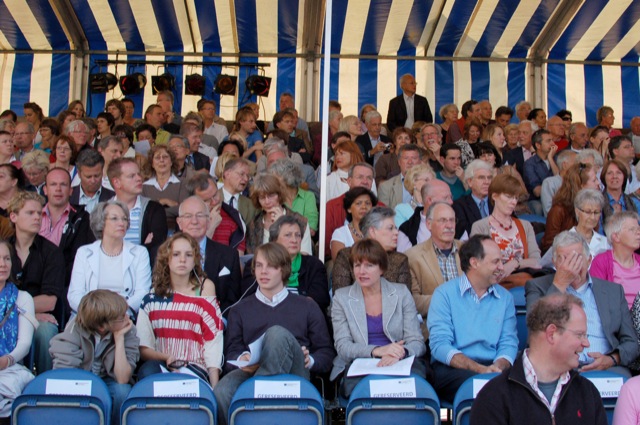 Audience