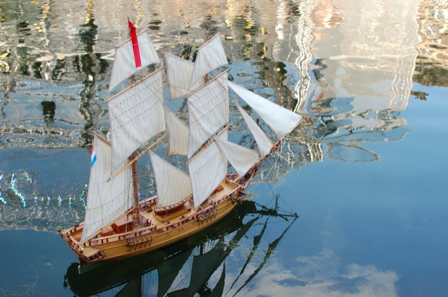 Hofvijver