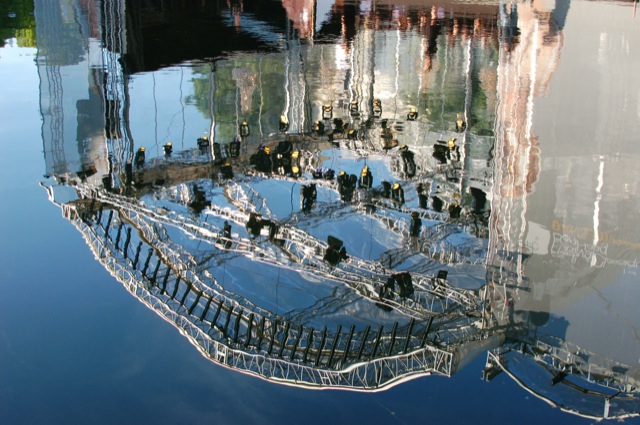 Hofvijver