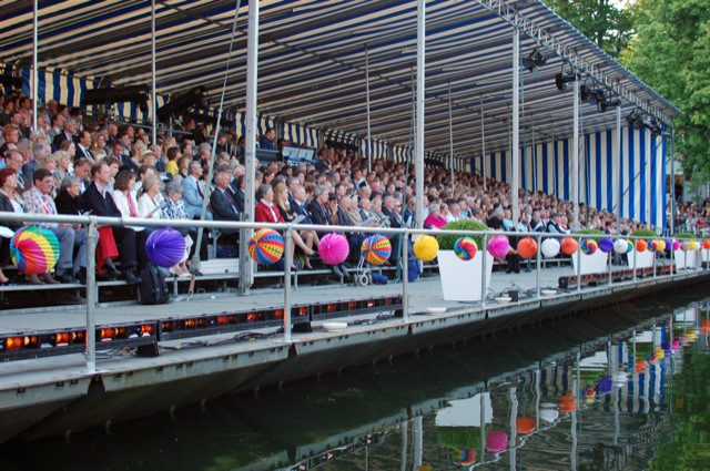 Hofvijver