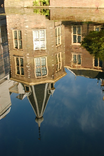 Hofvijver