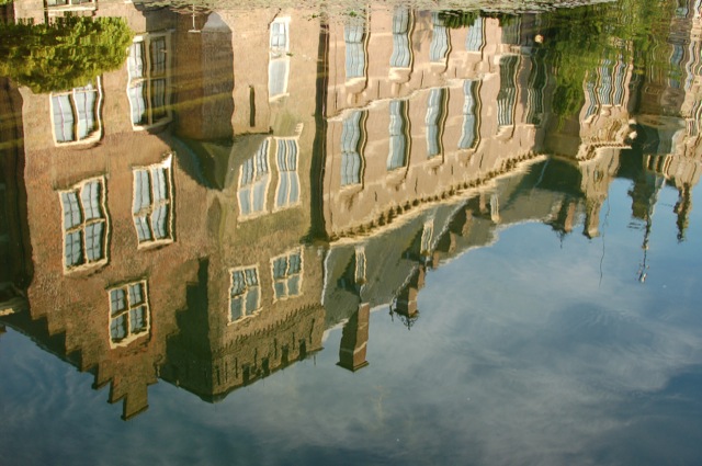 Hofvijver