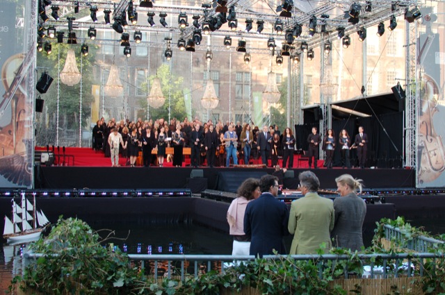 Festival Classique