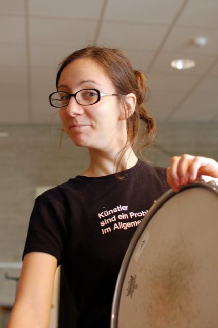 Drums