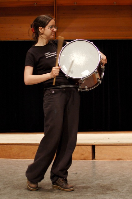 Drums