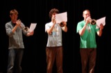 Trumpets