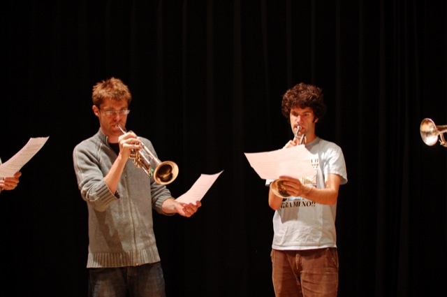 Trumpets