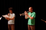 Trumpets