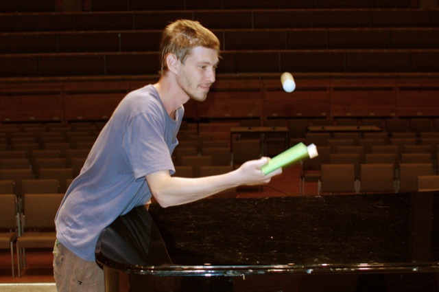 Ping-Pong