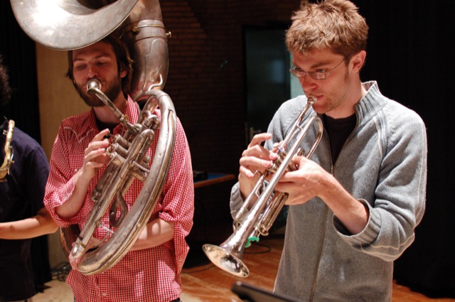 Sousaphone