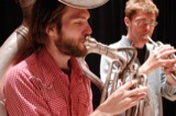 Sousaphone