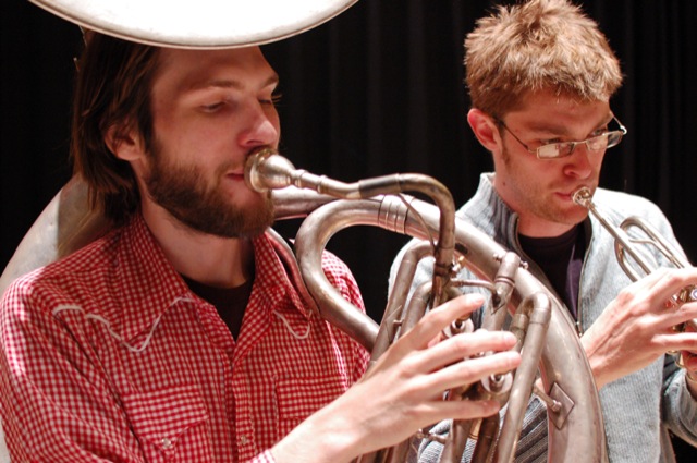 Trumpets