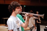 Trumpets