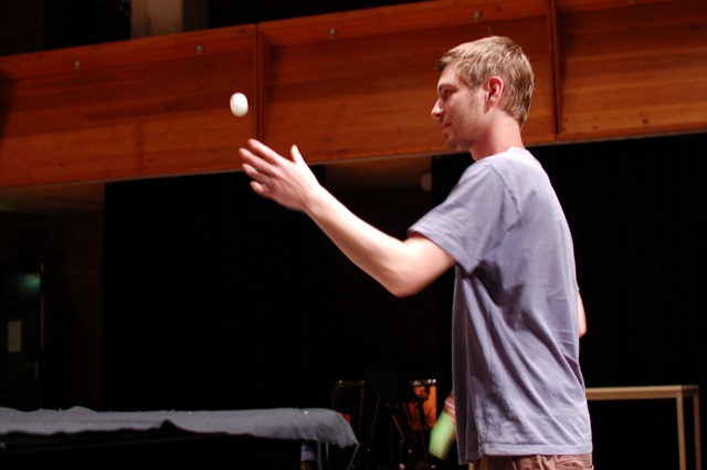 Ping-Pong