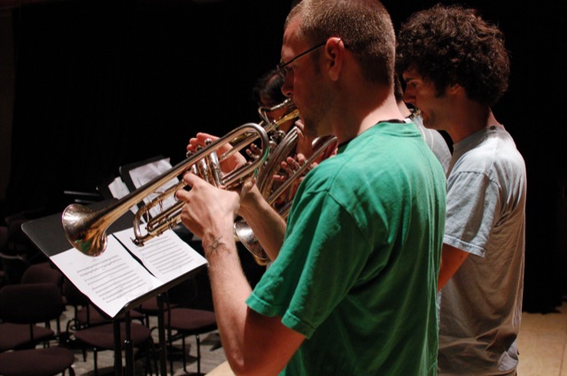 Trumpets